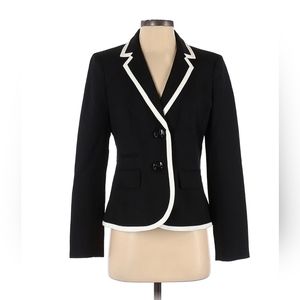 Black Label by Evan Picone Blazer, 4
